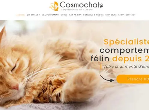 cosmochats