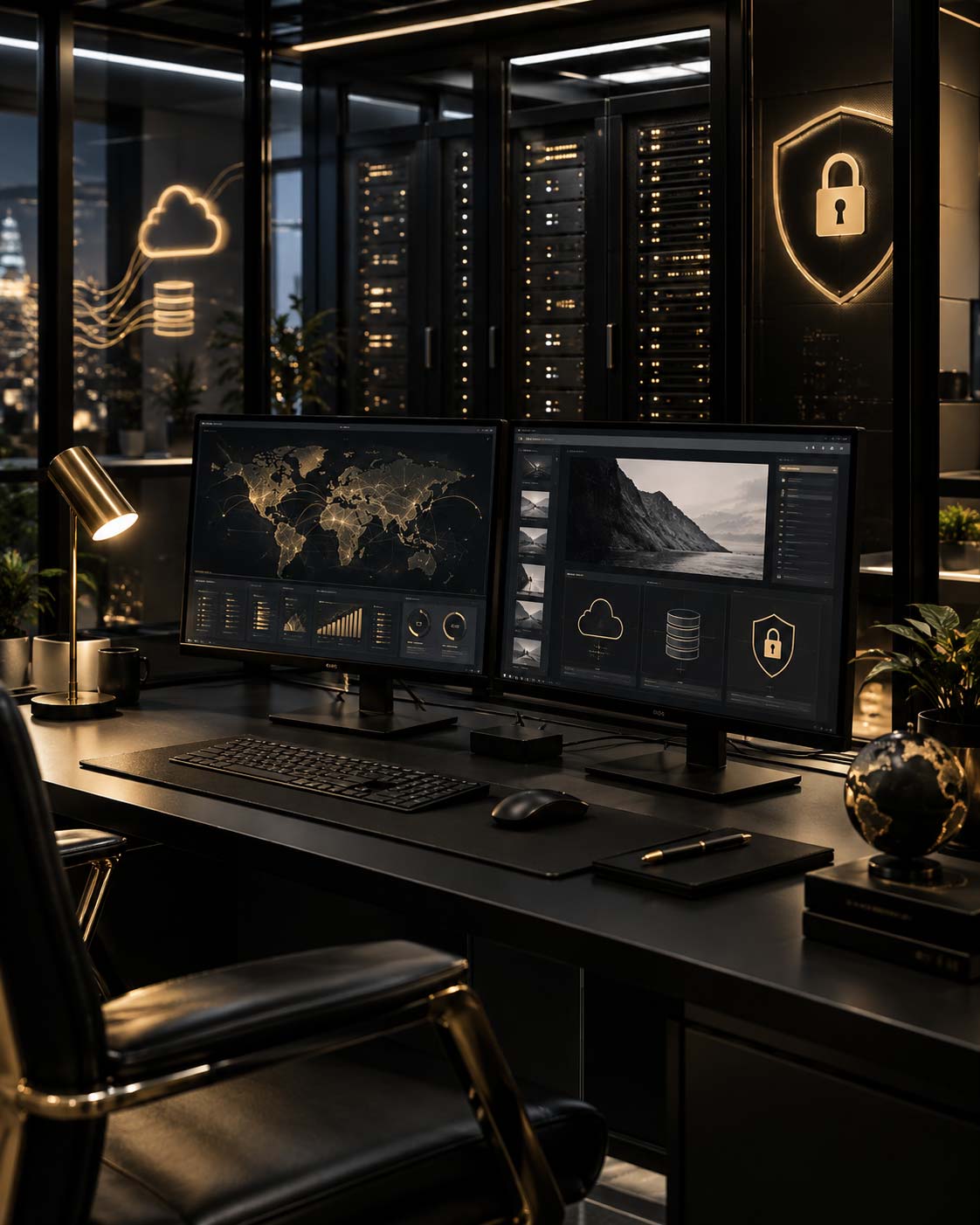 Sécurité, sauvegardes et protection de site internet par VirtualTech